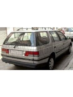 NOREV - PEUGEOT 405 BREAK SW STATION WAGON 1991 BEIGE