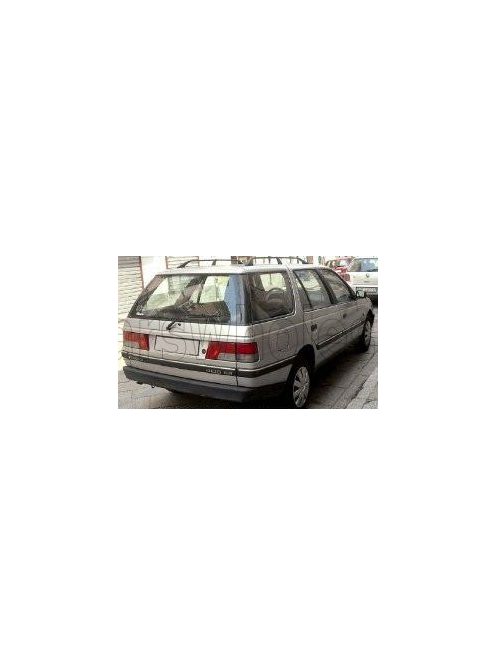 NOREV - PEUGEOT 405 BREAK SW STATION WAGON 1991 BEIGE