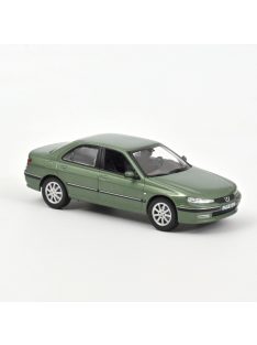 Norev - Peugeot 406 2002 Come Green - Norev