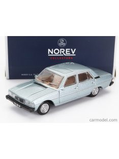 Norev - Peugeot 604 1977 Green