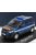 Norev - Peugeot Rifter Gendarmerie Police Otremer 2019 Blue