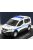 Norev - Peugeot Rifter Police Municipale 2019 White Blue