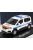 Norev - Peugeot Rifter Police Municipale 2019 White Blue Red Yellow