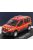 Norev - Peugeot Rifter Pompiers Secours Medical 2019 Red Yellow