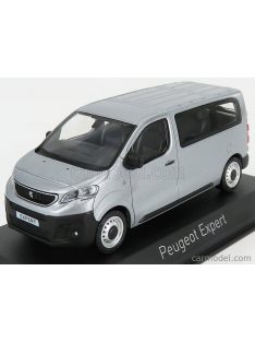 Norev - Peugeot Expert Minibus 2016 Silver