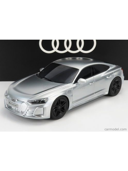 Norev - Audi Gt Rs E-Tron 2021 Matt Chrome