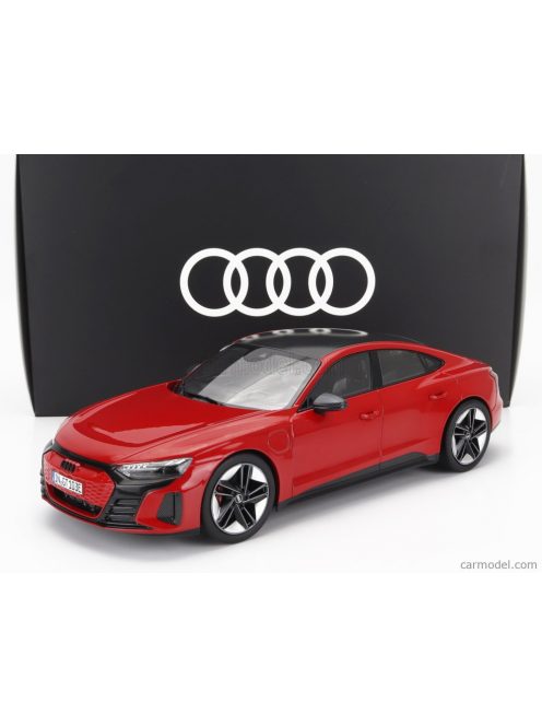 Norev - Audi Gt Rs E-Tron 2021 Tango Red