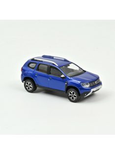 Norev - 1:43 Dacia Duster 2020 - Iron Blue