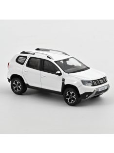 NOREV - 1:43 Dacia Duster 2020 Glacier White - NOREV