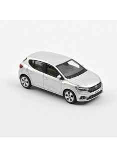 Norev - 1:43 Dacia Sandero 2021 - Highland Grey