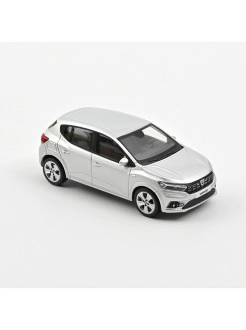 Norev - 1:43 Dacia Sandero 2021 - Highland Grey