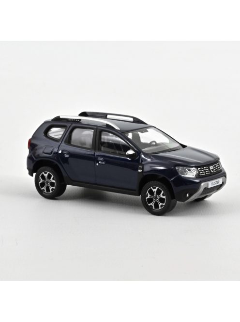 NOREV - 1:43 Dacia Duster 2020 Navy Blue - NOREV