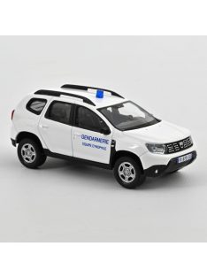   NOREV - 1:43 Dacia Duster 2020 Gendarmerie - Equipe Cynophile - NOREV