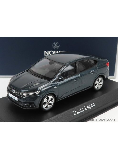 Norev - Dacia Logan 2021 Grey