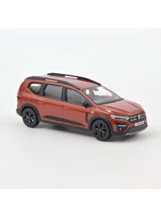 Norev - 1:43 Dacia Jogger 2022 Terracotta Brown