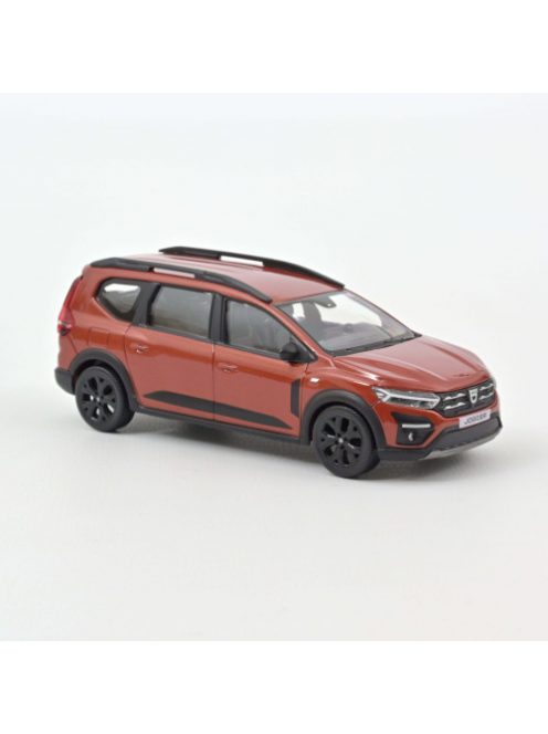 Norev - 1:43 Dacia Jogger 2022 Terracotta Brown