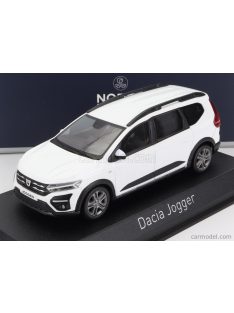 Norev - Dacia Jogger 2022 Glacier White