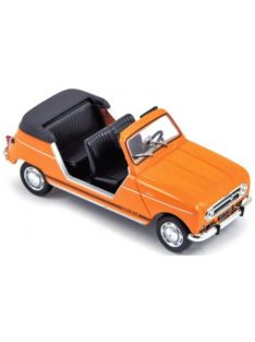 Norev - 1:43 Renault 4 Plein Air 1968 - Orange