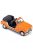 Norev - 1:43 Renault 4 Plein Air 1968 - Orange