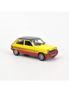 Norev - 1:43 Renault 5 Ts Monte-Carlo 1978