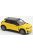 NOREV - RENAULT R5 E-TECH FULL ELECTRIC 2024 POP YELLOW BLACK