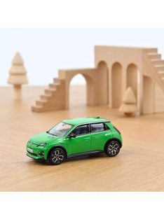   NOREV - 1:43 Renault 5 E-Tech 100% Electric 2024 Pop Green - NOREV