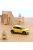 NOREV - 1:43 Renault 5 E-Tech 100% Electric 2024 Pop Yellow - NOREV