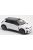 NOREV - RENAULT R5 E-TECH FULL ELECTRIC 2024 PEARL WHITE BLACK