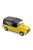 Norev - 1:43 Renault Rodeo 1972 - Yellow