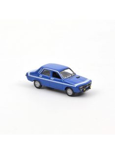 Norev - 1:87 Renault 12 Gordini 1971 Bleu-De-France Blue