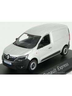 Norev - Renault Express Van 2021 Silver