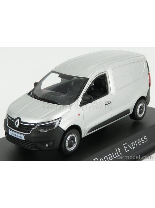 Norev - Renault Express Van 2021 Silver