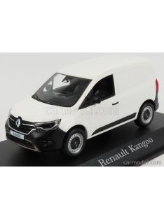 Norev - Renault Kangoo Van 2021 White