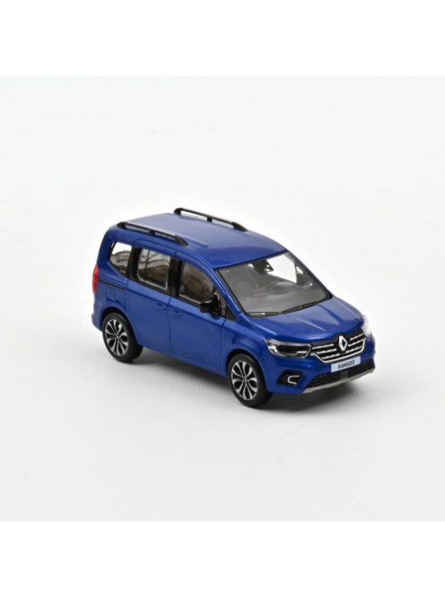 Norev - 1:43 Renault Kangoo Ludospace 2021 - Blue