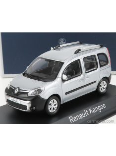 Norev - Renault Kangoo Street 2013 Silver