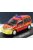 Norev - Renault Kangoo Secours Sante Pompiers 2013 Red Yellow