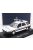 NOREV - RENAULT R21 NEVADA SW STATION WAGON DOUANES 1993 WHITE