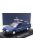 NOREV - RENAULT R21 NEVADA SW STATION WAGON GENDARMERIE 1994 BLUE