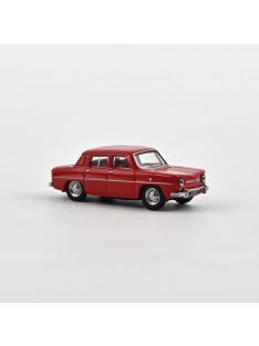 NOREV - 1:87 Renault 8 1963 Montijo Red - NOREV