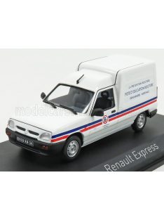   NOREV - RENAULT EXPRESS VAN GENDARMERIE-LA PREVENTION ROUTIERE 1995 WHITE