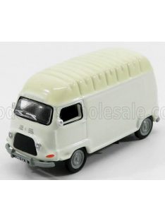 NOREV - RENAULT ESTAFETTE VAN 1970 WHITE