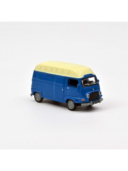 Norev - 1:87 Renault Estafette 1968 - Saviem Blue