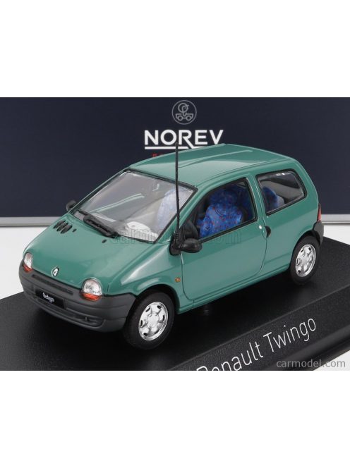 Norev - Renault Twingo 1993 Coriander Green