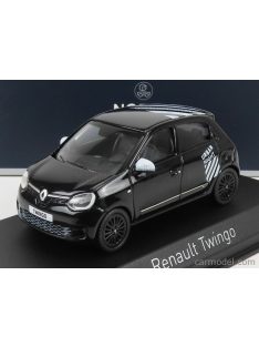 Norev - Renault Twingo Urban Night 2021 Black