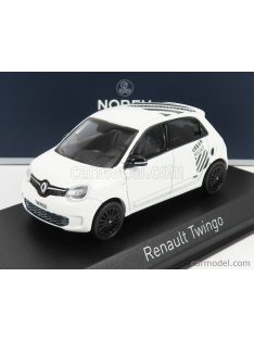 Norev - Renault Twingo Urban Night 2021 White