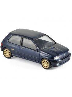 NOREV - 1:43 Renault Clio Williams - 1993 JET CAR – NOREV