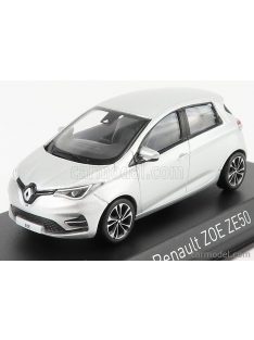 Norev - Renault Zoe Ze50 2020 Highland Grey