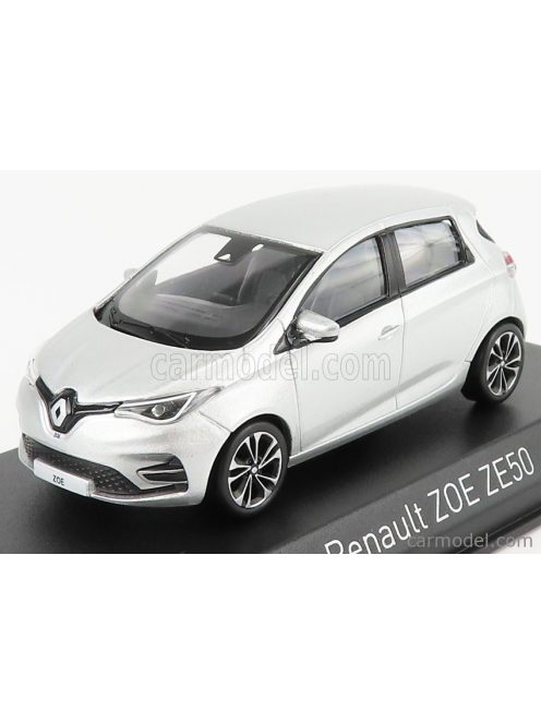 Norev - Renault Zoe Ze50 2020 Highland Grey