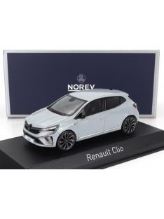 NOREV - RENAULT CLIO ESPRITE ALPINE 2024 CERAMIC GREY