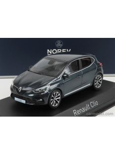 Norev - Renault Clio 2019 Titanium Grey